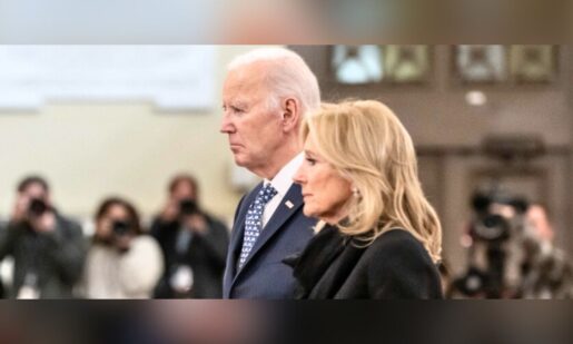 Wife Of Jill Biden’s Ex-Husband Found Dead After Delaware Domestic Dispute Call