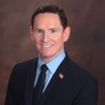 Longtime Democrat Clay Jenkins Launches Bid For Fifth Term As Dallas County Judge