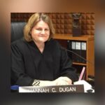 Former Wisconsin Judge Avoids Prison After Conviction For Obstructing ICE Arrest