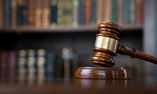 Judge Orders Release Of Ghislaine Maxwell Grand Jury Files