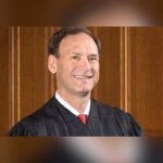 Justice Alito Has Not Ruled Out Retirement, Raising Stakes For Supreme Court Appointments