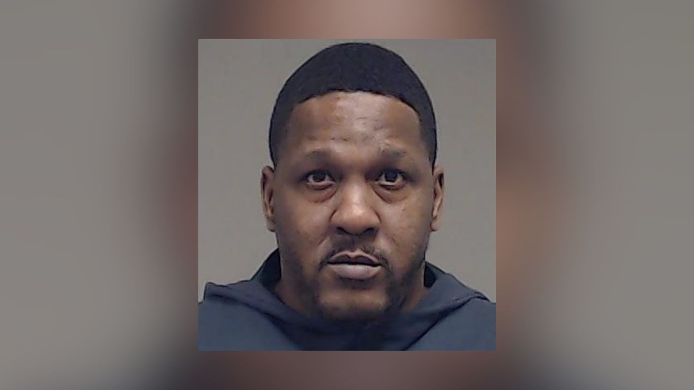 Texas Man Sentenced To Life In 2017 Frisco Cold Case Murder