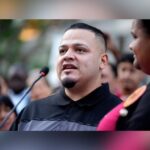 Federal Judge Orders Immediate Release Of Kilmar Abrego Garcia From ICE Custody