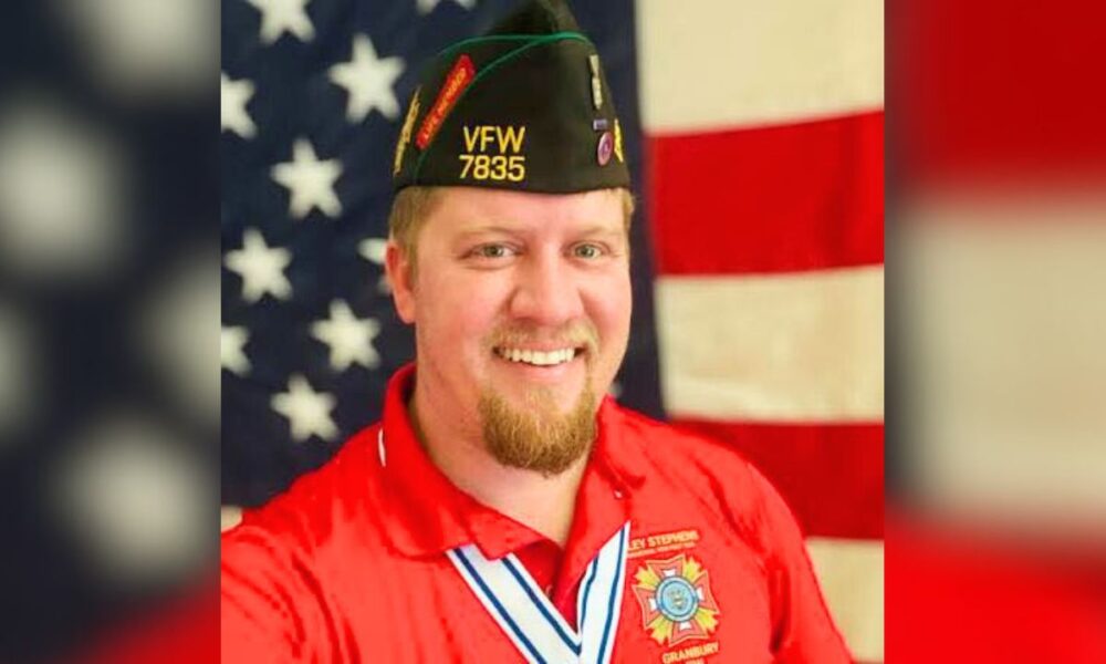 Hood County Discharges Krottinger from Charges Over Satirical Meme – But Fight Isn’t Over