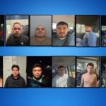 Operation Catahoula Crunch: 370 Criminal Illegal Aliens Arrested In New Orleans