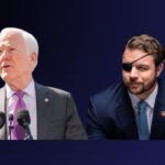 Deadly Consequences: Cornyn, Crenshaw Criticized Over Afghan Vetting Waivers