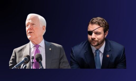 Deadly Consequences: Cornyn, Crenshaw Criticized Over Afghan Vetting Waivers