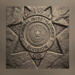 Lavon Police Seek Accomplices Who Helped 14-Year-Old Murder Suspect Hide
