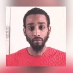 Fort Worth Credit Union Shooter Who Fired On Off-Duty Deputy Gets 95 Years Prison Term