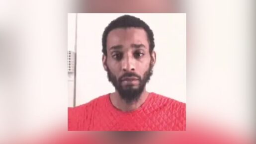 Fort Worth Credit Union Shooter Who Fired On Off-Duty Deputy Gets 95 Years Prison Term