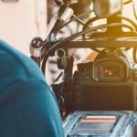 Major Film Production Delays High-Speed Stunt Shoot In Lewisville Due To North Texas Weather