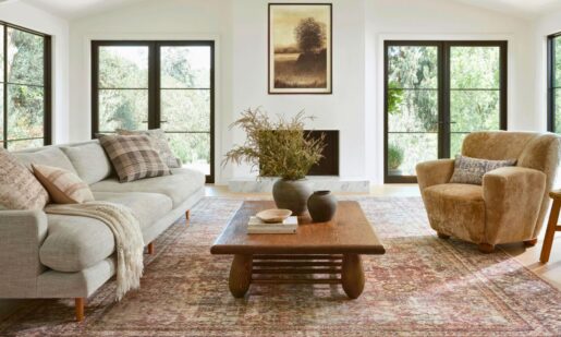 Dallas-Based Loloi Expands North Texas Footprint With 1M-Square-Foot Ennis Distribution Hub