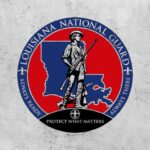 Louisiana National Guard Activated To Support Federal Law Enforcement In New Orleans