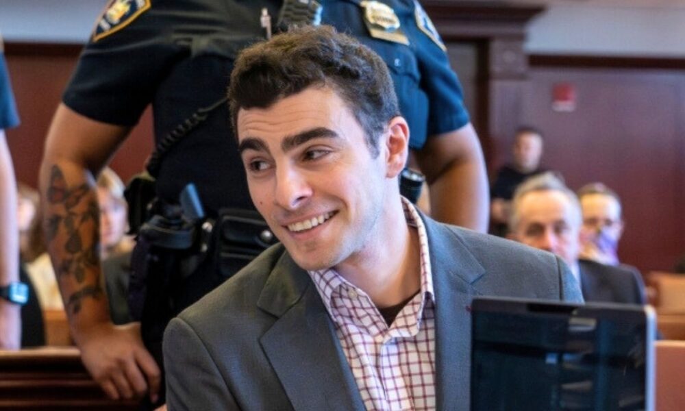 Twist In CEO Murder Case: Prosecutors Withdraw Key Interrogation Recordings In Mangione Trial