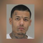 Dallas Gang Member Shoots Two After Robbery Refusal – Manhunt Ends With Gun & Drugs Seizure