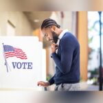 DOJ Expands Voter Data Wars: New Lawsuits Hit 4 States