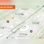 DFW Airport Opens New Terminal A Entrances To Ease Holiday Travel