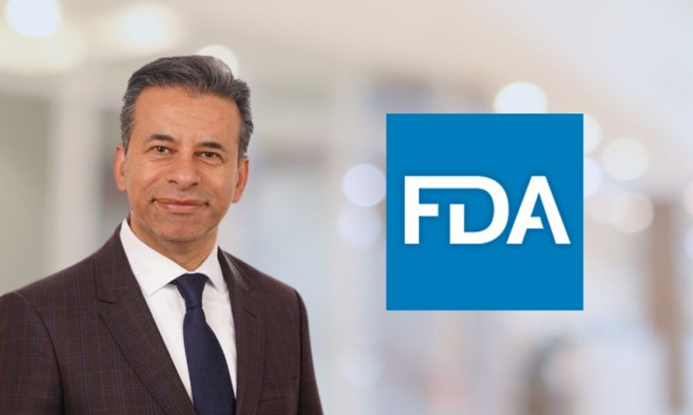 FDA Turmoil Draws Attention To Past Comments By Senior Official