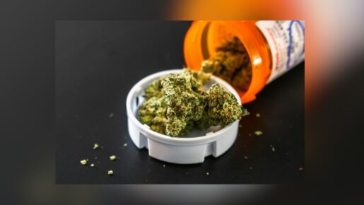 Trump Signs Executive Order Expediting Marijuana Rescheduling To Schedule III