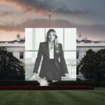 Melania Trump Releases ‘MELANIA’ Documentary Trailer