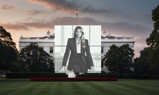 Melania Trump Releases ‘MELANIA’ Documentary Trailer
