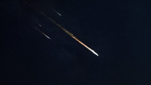 Geminid Meteor Shower 2025 Peaks This Weekend: How to See Up To 120 Shooting Stars Hourly
