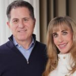 Michael & Susan Dell Drop $6.25 Billion To Seed 25 Million Kids’ Invest America Accounts