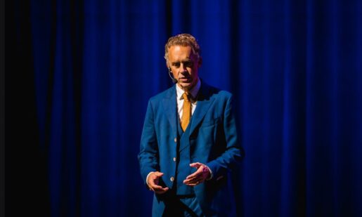 Jordan Peterson Home From Hospital But ‘Still Very Unwell,’ Says Daughter