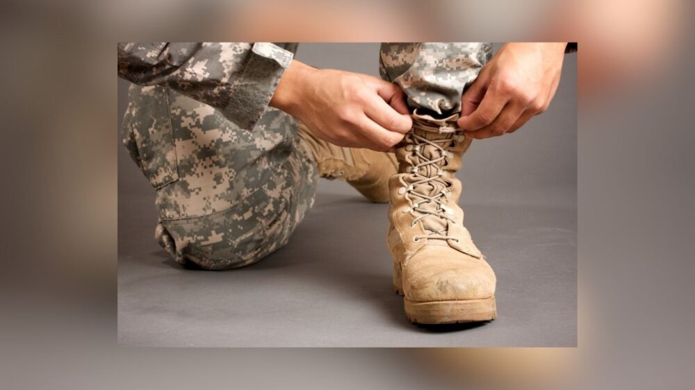 Restoring Justice: Pentagon To Review COVID-19 Vaccine Refusal Discharges In Policy Reversal