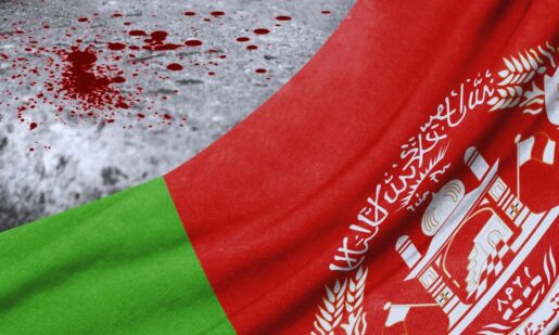 Deadly D.C. Ambush Fuels Heated Exchange Over Afghan Immigration Policy