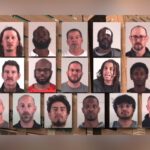 Married Dads, Church Worker Among 20 Busted Trying To Buy Sex In Fort Worth Area