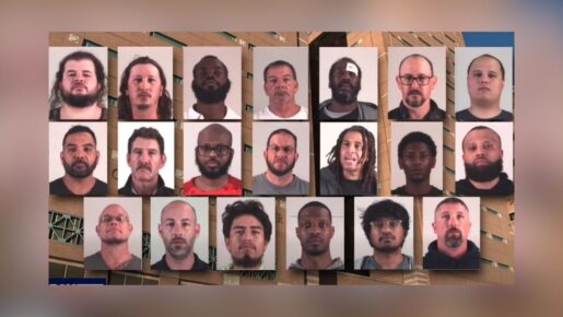 Married Dads, Church Worker Among 20 Busted Trying To Buy Sex In Fort Worth Area