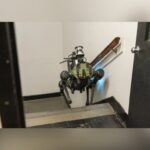 DHS Tests Commercial Robots For First Responders In Hazmat, Rescue, And Medical Scenarios