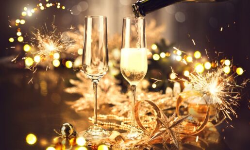 New Year’s Eve 2025 Events In DFW For Families, Foodies, And Partygoers