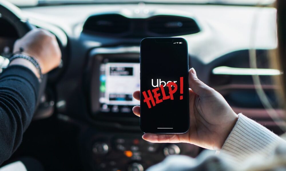 Nearly Every 8 Minutes: Uber Faces Sexual Assault Reports