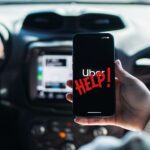 Nearly Every 8 Minutes: Uber Faces Sexual Assault Reports