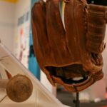 Bush Center Unveils Sports Exhibit With Iconic Post-9/11 First Pitch Audio