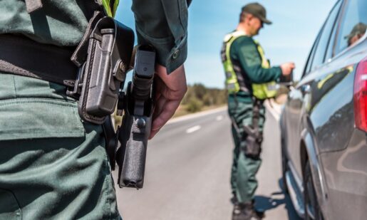 New York Woman Indicted For Running Human Smuggling Operation Across Canadian Border