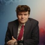 Nick Fuentes Takes Plea Deal In Battery Charge Stemming From Doorstep Harassment Incident
