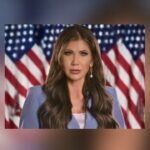 “Killers, Leeches, And Entitlement Junkies”: Noem Urges Trump To Expand Travel Ban