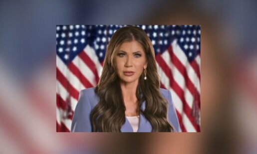 “Killers, Leeches, And Entitlement Junkies”: Noem Urges Trump To Expand Travel Ban