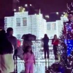 Preston Hollow Grinch: Police Now Specializing In The Arrest Of Excessive Holiday Cheer