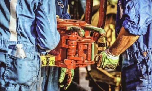 Texas Leads The Charge As America Sets New Oil And Natural Gas Records