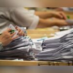 Dallas County GOP To Replace Voting Machines With Hand-Counted Paper Ballots In 2026 Primary