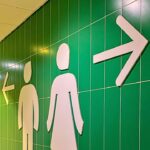 EXCLUSIVE: Paxton Launches Portal To Report Men In Women’s Bathrooms