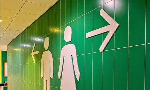 EXCLUSIVE: Paxton Launches Portal To Report Men In Women’s Bathrooms