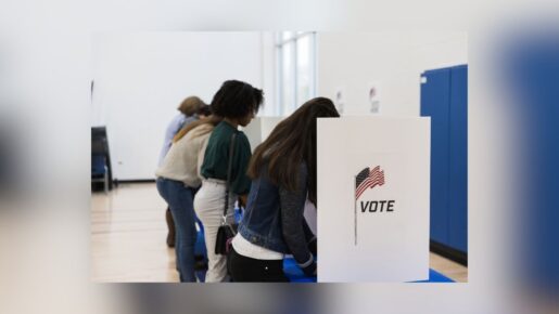 Dallas County GOP Drops Hand-Count Plan For March Primary