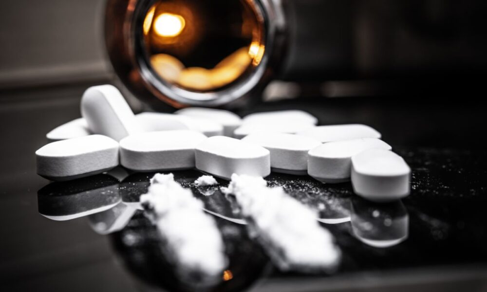 Texas Secures $294M In Purdue Pharma Opioid Settlement