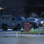 Son Shot In Face Survives As Parents Die In Grand Prairie Domestic Violence Murder-Suicide
