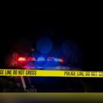 South Dallas Double Homicide: Neighbor Argument Turns Deadly